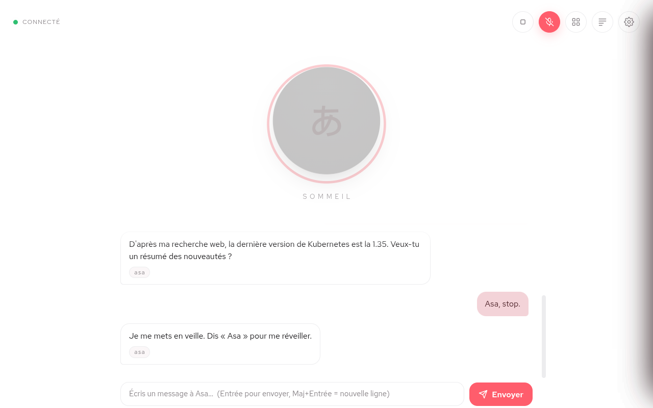 HUD — veille