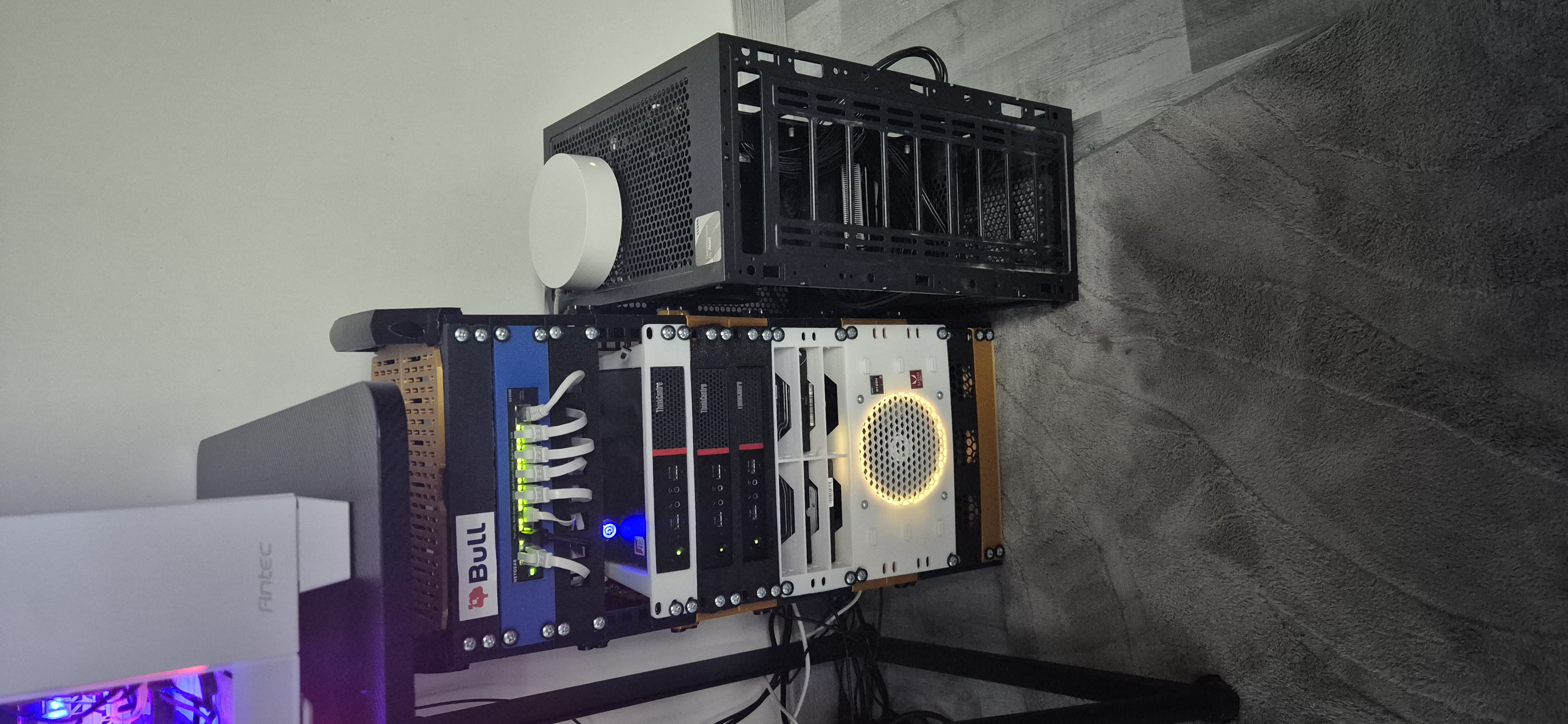 Funk Lab